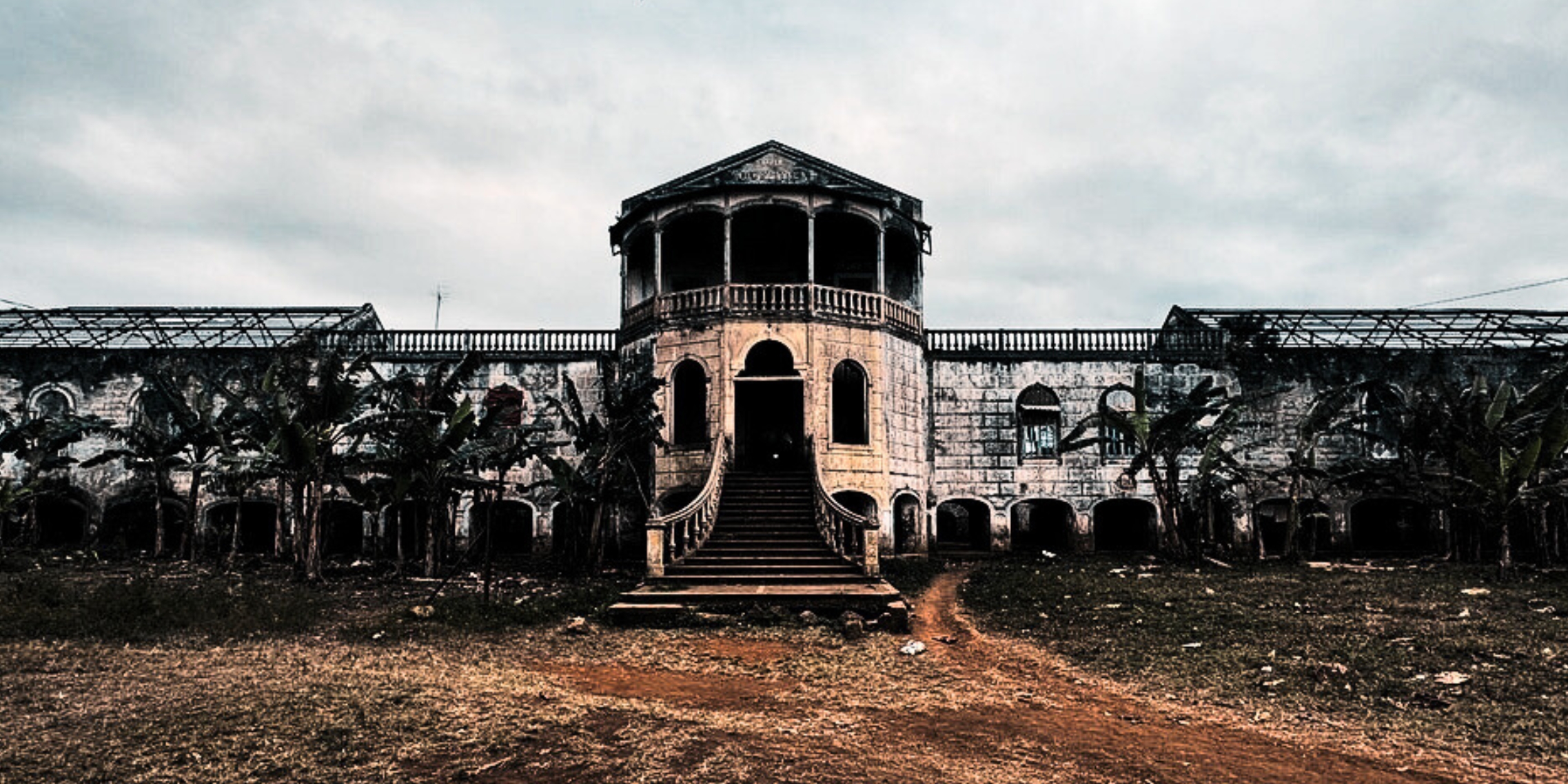 How the First-Ever Plantation Almost Fell to Full-Scale Revolt