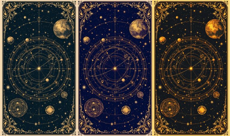 19th-Century Blues: When Science Killed God and Made Some Englishmen Sad