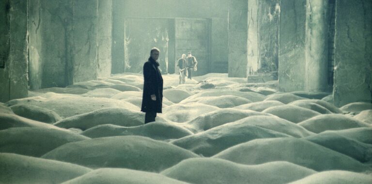How Andrei Tarkovsky Taught Me to Write About the American West