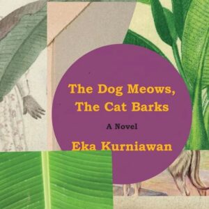 The Dog Meows, the Cat Barks