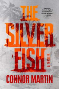 The Silver Fish, Connor Martin