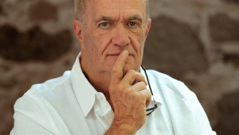 Colm Tóibín on Crafting a Collection of Irish Homecoming