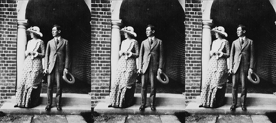 Lit Hub Daily: March 23, 2026