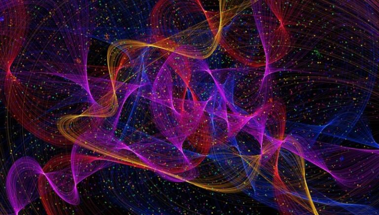 Where Physics Meets Poetry: On Language and the Power of Metaphor