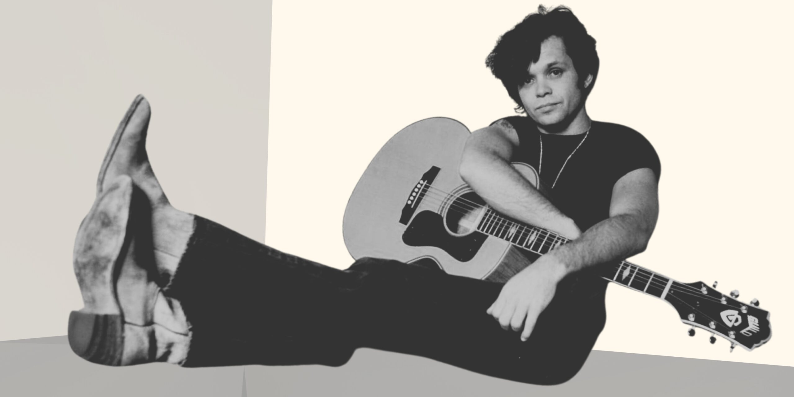 John Cougar Mellencamp Will Fight You: On the Rock ‘n’ Roll Rise of a Combative Heartland Leftist