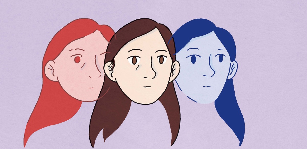 What’s In a Name? Leise Hook on What Her American and Chinese Names Reveal About Herself