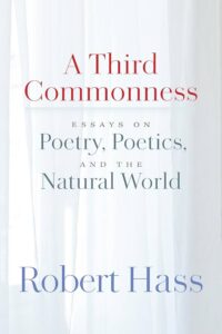 A Third commonness