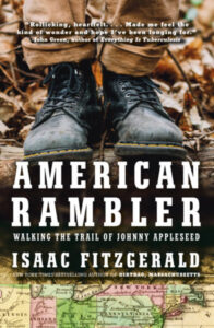 American Rambler, Isaac Fitzgerald