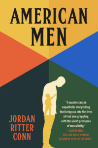 American Men, Jordan Ritter Conn