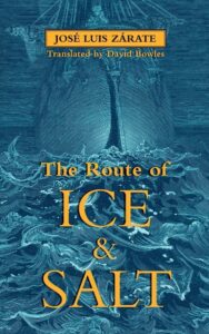 route of ice and salt