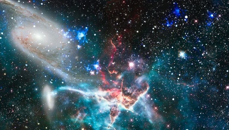 One great poem to read today: Tracy K. Smith’s “Don’t You Wonder, Sometimes?”