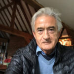 Antony Beevor