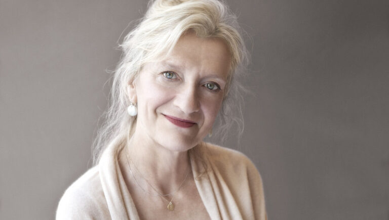 Elizabeth Strout on Creating a Quietly Strong Protagonist