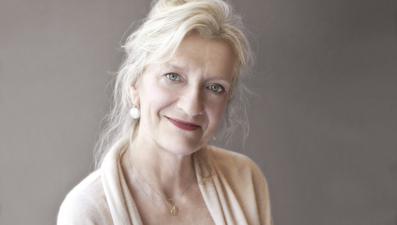 Elizabeth Strout on Creating a Quietly Strong Protagonist