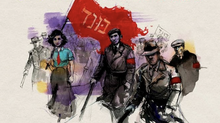 Molly Crabapple on History as a Necromantic Art