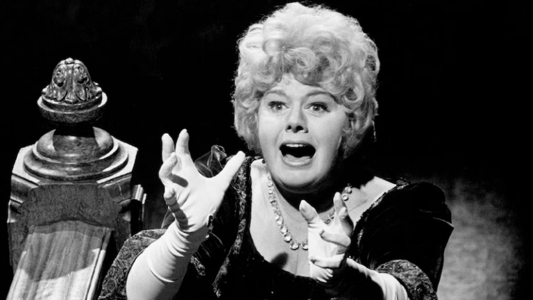 One great poem to read today: Tim Dlugos’s “Shelley Winters”