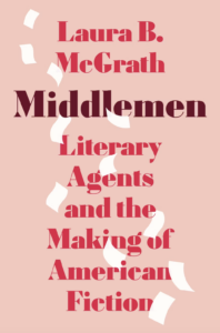 Middlemen, Laura McGrath