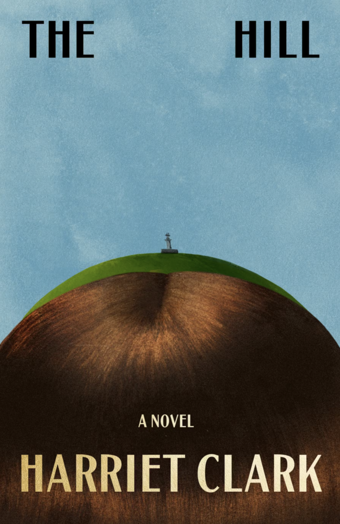 The Hill, Harriet Clark