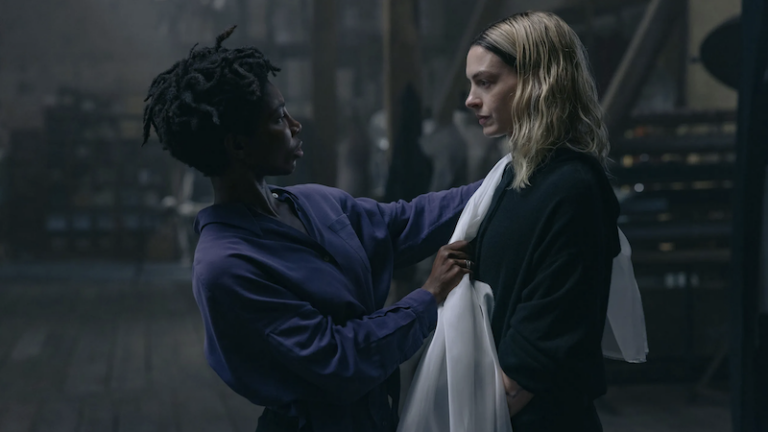 A Ghost of One’s Own: On Collaboration and Creative Ownership in Mother Mary