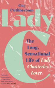 Lady C