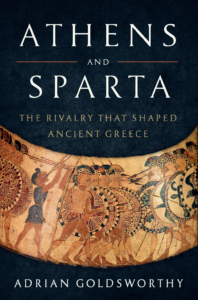 Athens and Sparta