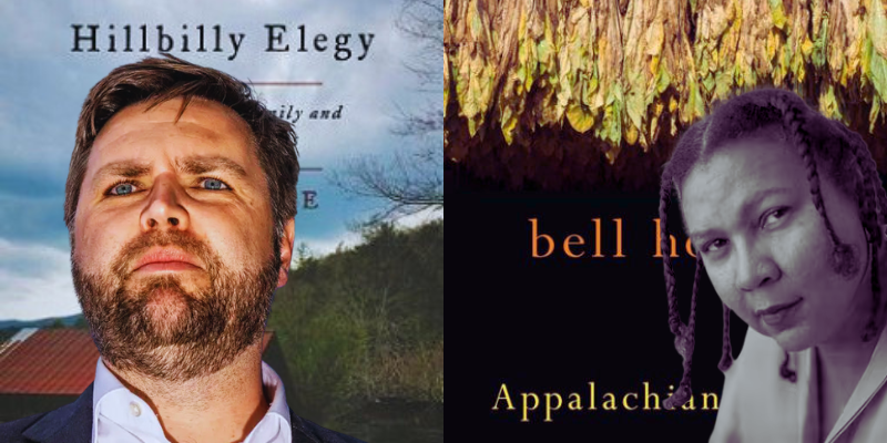 Literary Hub » Is JD Vance stealing his book titles from bell hooks? Literary Hub » Is JD Vance stealing his book titles from bell hooks?