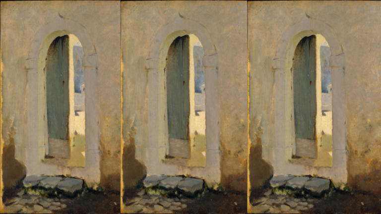 Ramona Ausubel’s Favorite Exercise for Getting Unstuck