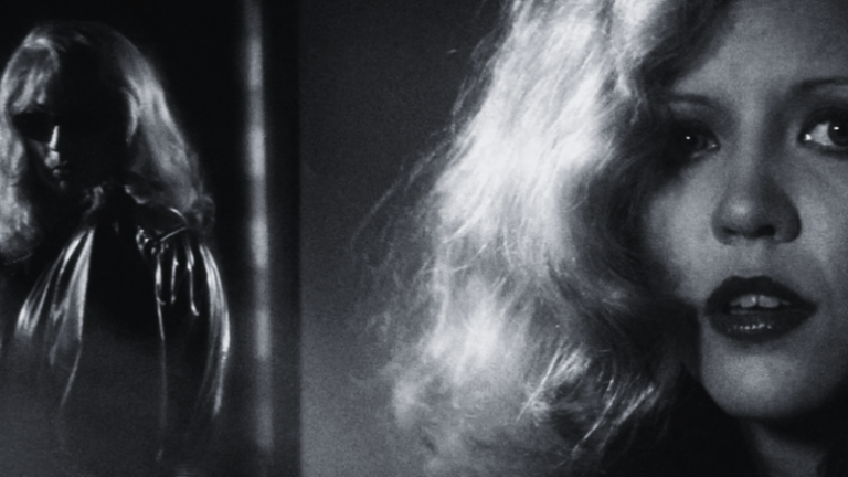 On the Dark Arts of Writing Dangerously (and Marriage, and Life in L.A.)