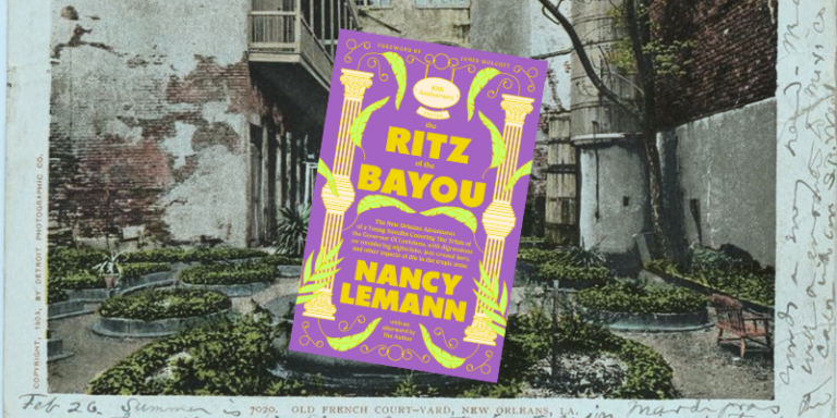 Why you should be reading Nancy Lemann’s nonfiction, too.