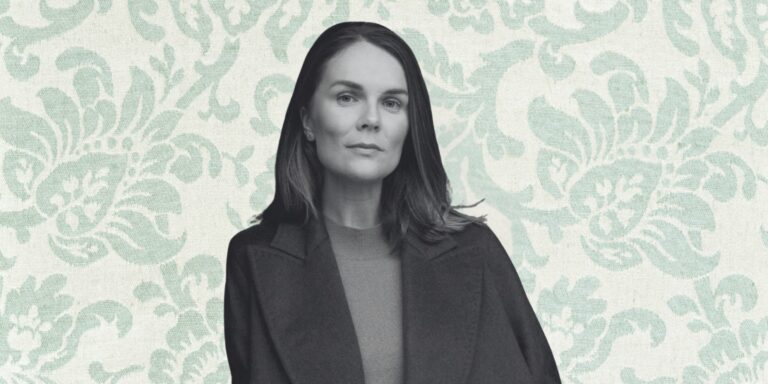 Caro Claire Burke on Tradwives, the Performance of Selfhood, and “The Good Old Days”