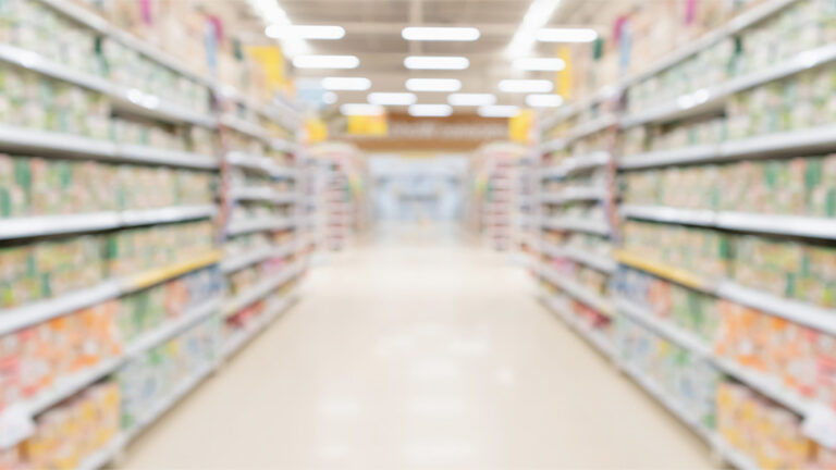 One great poem to read today: Allen Ginsberg’s “A Supermarket in California”