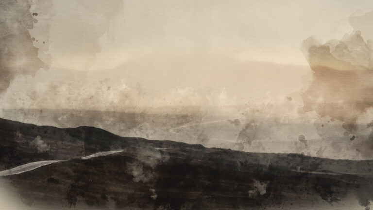 One great poem to read today: Lucie Brock-Broido’s “Am Moor”