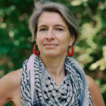 Anna Badkhen