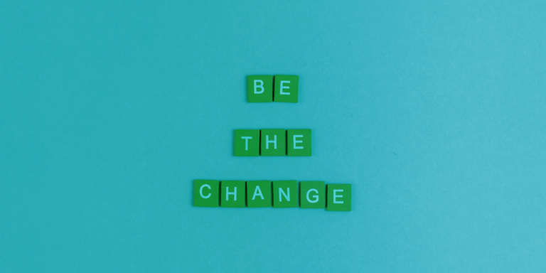 “Be the Change.” On the Misattributed Origins of a Popular Slogan