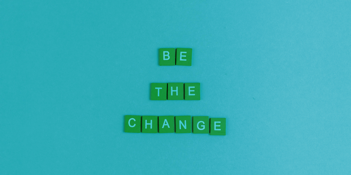 ”Be the Change.” On the Misattributed Origins of a Popular Slogan