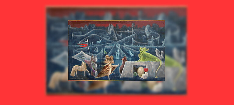 Lit Hub Daily: April 6, 2026