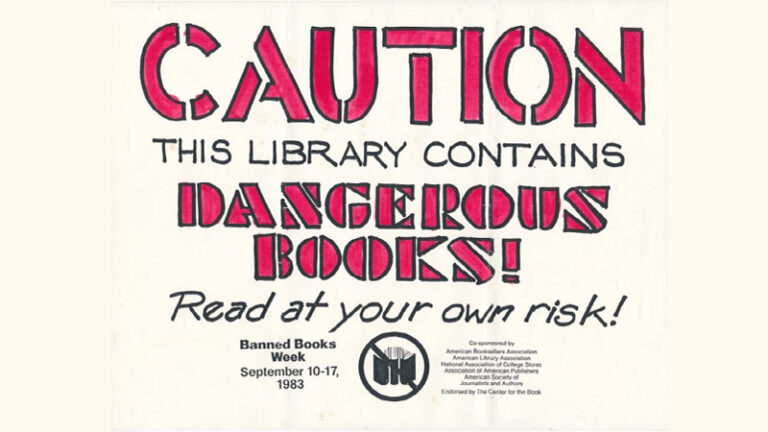 These were the 11 most challenged books in 2025.