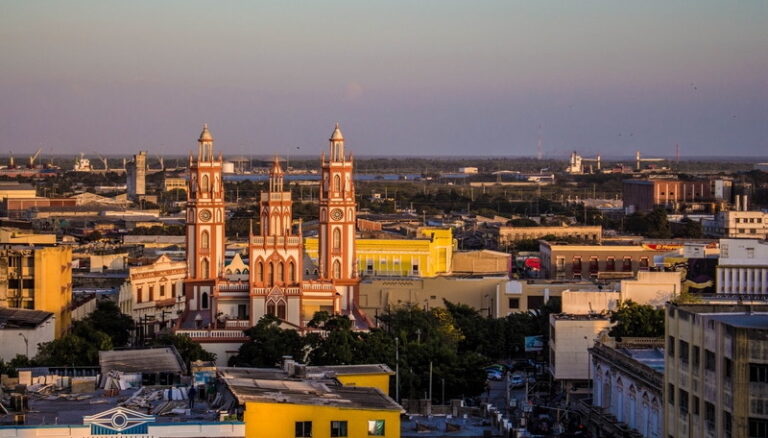 An Unsolved Puzzle: On Identity, Silence and a Legacy of Violence in Colombia