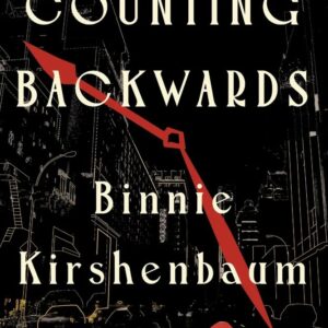 Counting Backwards