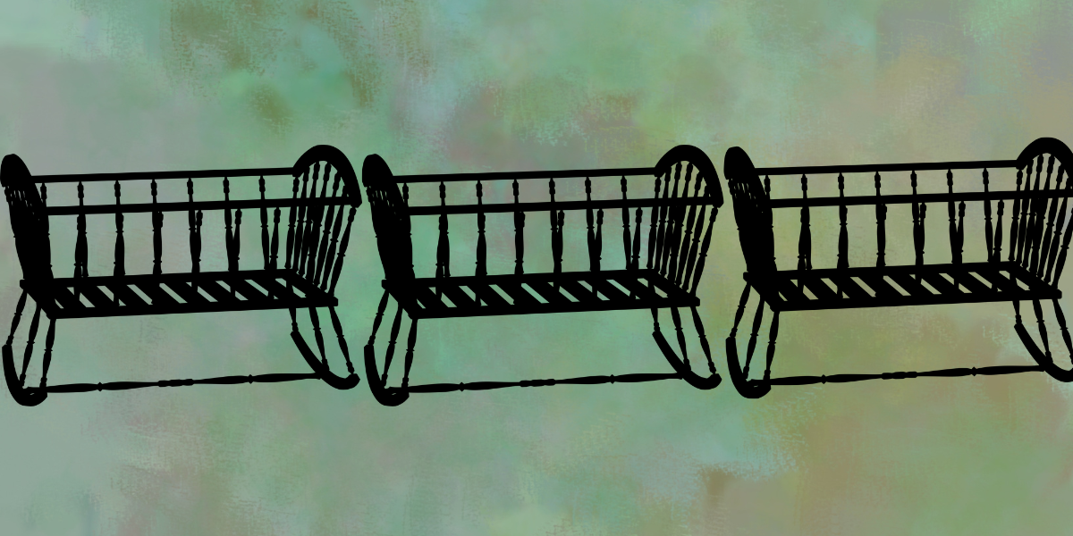 Grave Years and the Undead Woman: On the Chilling Erasure of Mothers’ Needs