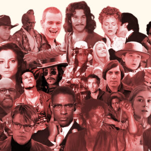 What is the Best Literary Film Adaptation of the Last 50 Years? Day Two