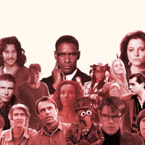 What is the Best Literary Film Adaptation of the Last 50 Years? Day Three