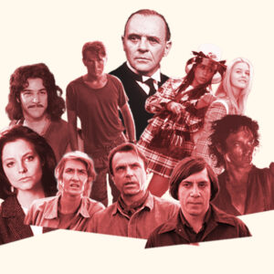 What is the Best Literary Film Adaptation of the Last 50 Years?  Day Four