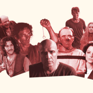 What is the Best Literary Film Adaptation of the Last 50 Years? Day Five