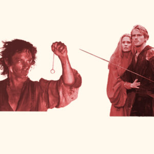 What is the Best Literary Film Adaptation of the Last 50 Years? The Final Matchup