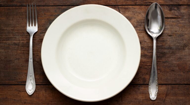 How Diet Culture Ruins Lives