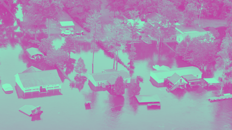 A Short History of America’s Drowned Towns