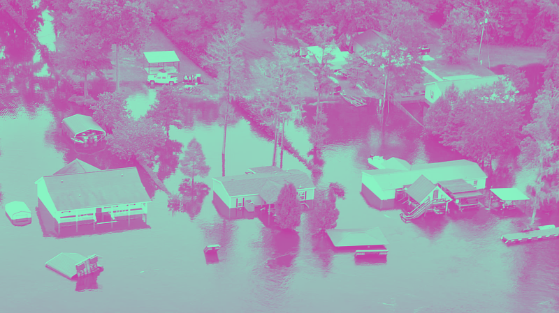 A Short History of America’s Drowned Towns