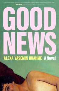 good news