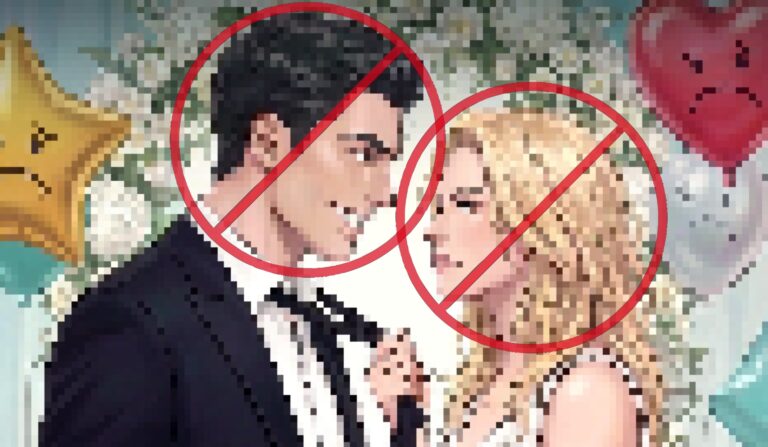 Dear Harlequin: Nobody Asked For Your Weird, New AI Video “Microdramas”